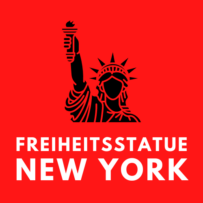 Freiheitsstatue New York